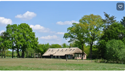 DRENTHE, UFFELTE, 45014